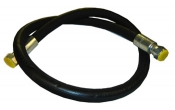 Western 44351 Wide-Out Hose Kit